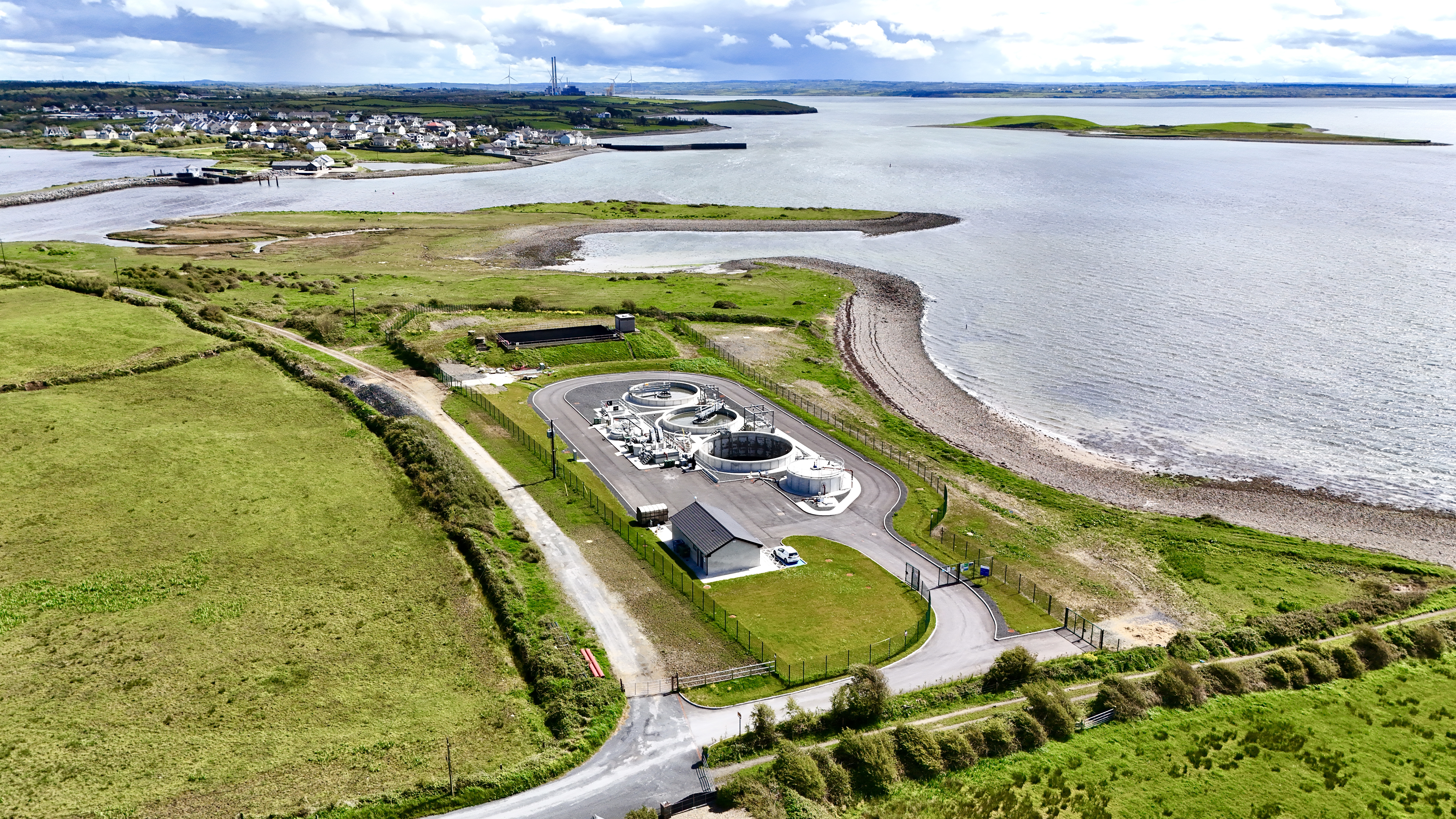 Kilrush WWTP