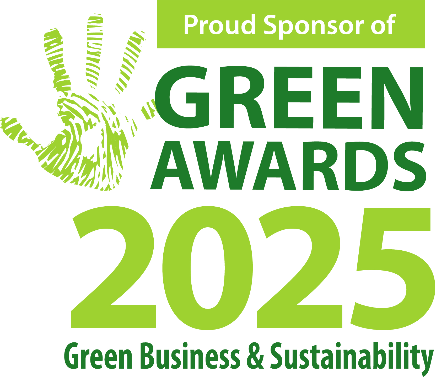 Green Awards Logo