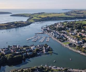 Kinsale Co. Cork